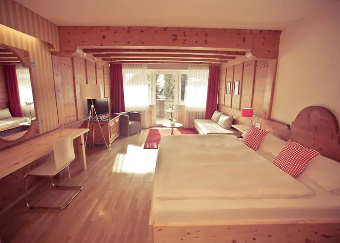 Q! Maria Theresia 4* Кицбюэль