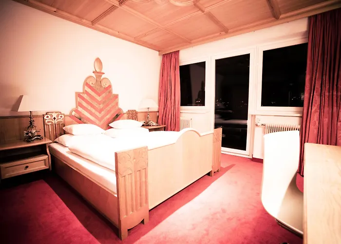 Q! Maria Theresia 4*