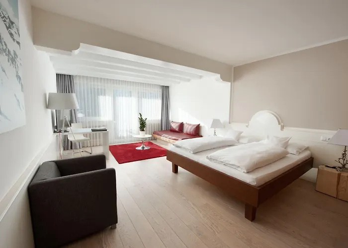 Q! Maria Theresia Отель