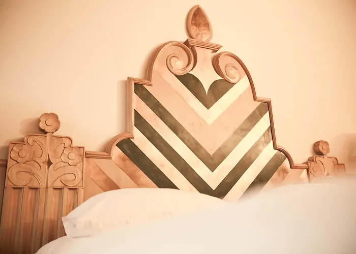 Q! Maria Theresia Отель