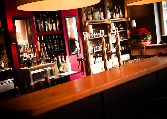 Отель Q! Maria Theresia