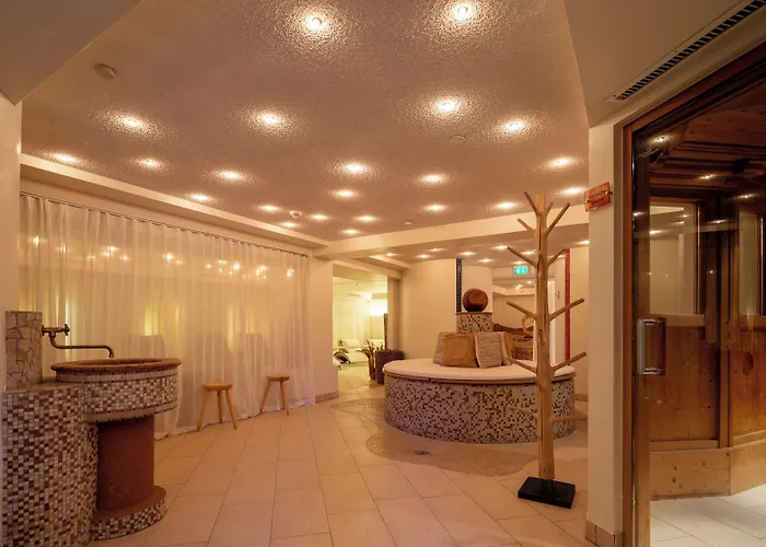 Q! Maria Theresia Отель