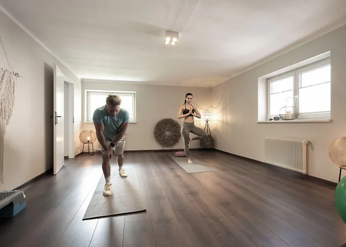 Отель Q! Maria Theresia