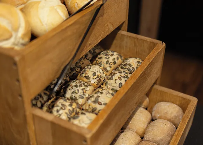 Q! Maria Theresia 4* Кицбюэль