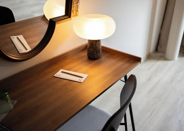 Q! Maria Theresia 4*