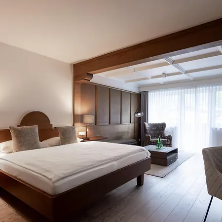 Q! Maria Theresia 4*