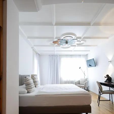 Q! Maria Theresia 4* Kitzbühel