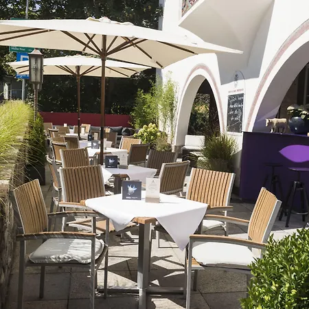 Q! Maria Theresia Hotel Kitzbühel