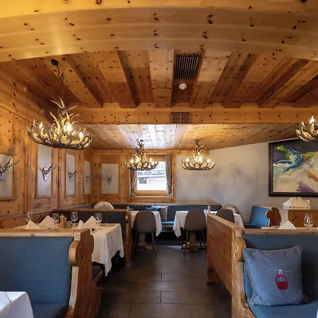 Q! Maria Theresia Hotel Kitzbühel