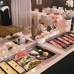 Q!玛丽亚特蕾西亚酒店 酒店