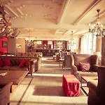 酒店 Q!玛丽亚特蕾西亚酒店 基茨比厄尔