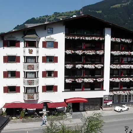 Q! Maria Theresia Hotel 4*