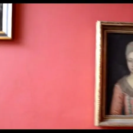 Szálloda Q! Maria Theresia