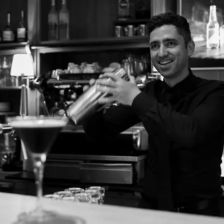 Q! Maria Theresia Szálloda