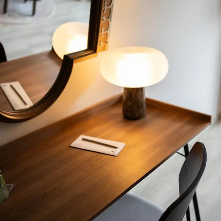 Szálloda Q! Maria Theresia