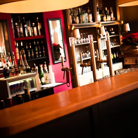 Szálloda Q! Maria Theresia