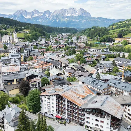 Szálloda Q! Maria Theresia