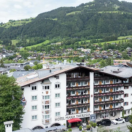 Q! Maria Theresia Kitzbühel