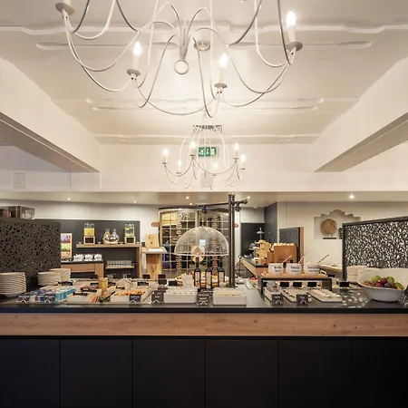 Szálloda Q! Maria Theresia